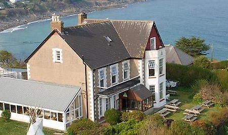 Yha Coverack Extérieur photo