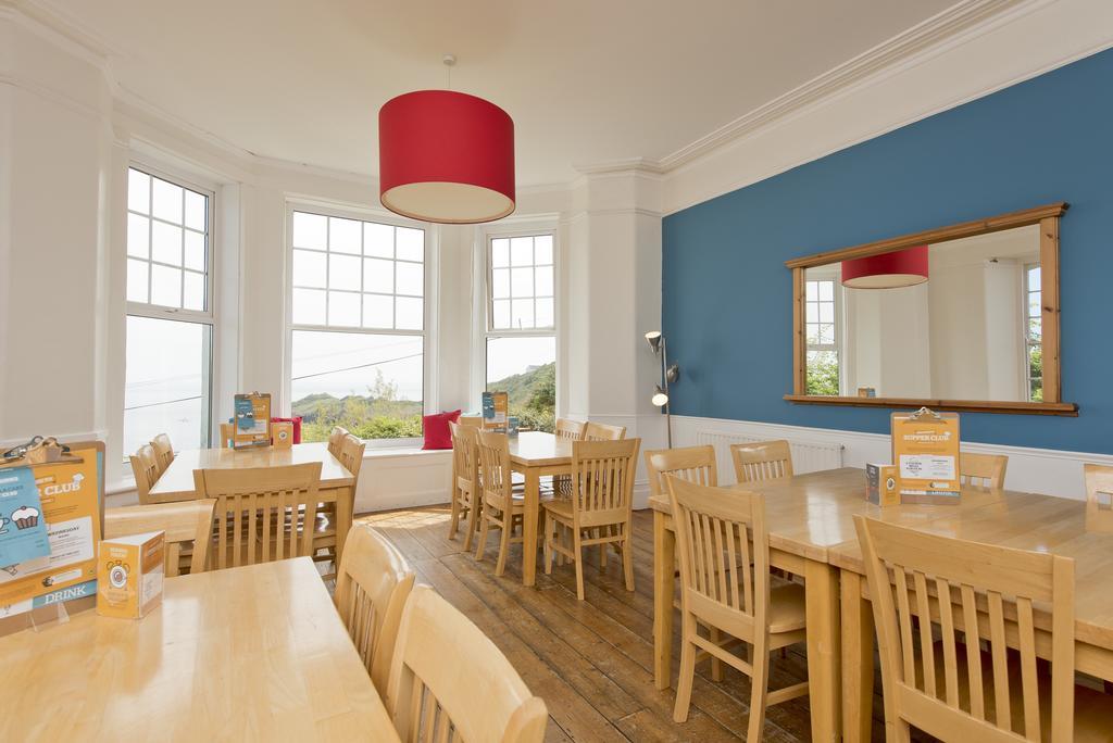 Yha Coverack Extérieur photo