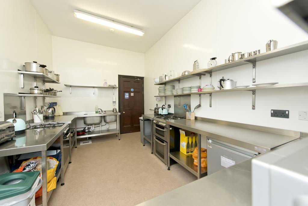 Yha Coverack Extérieur photo