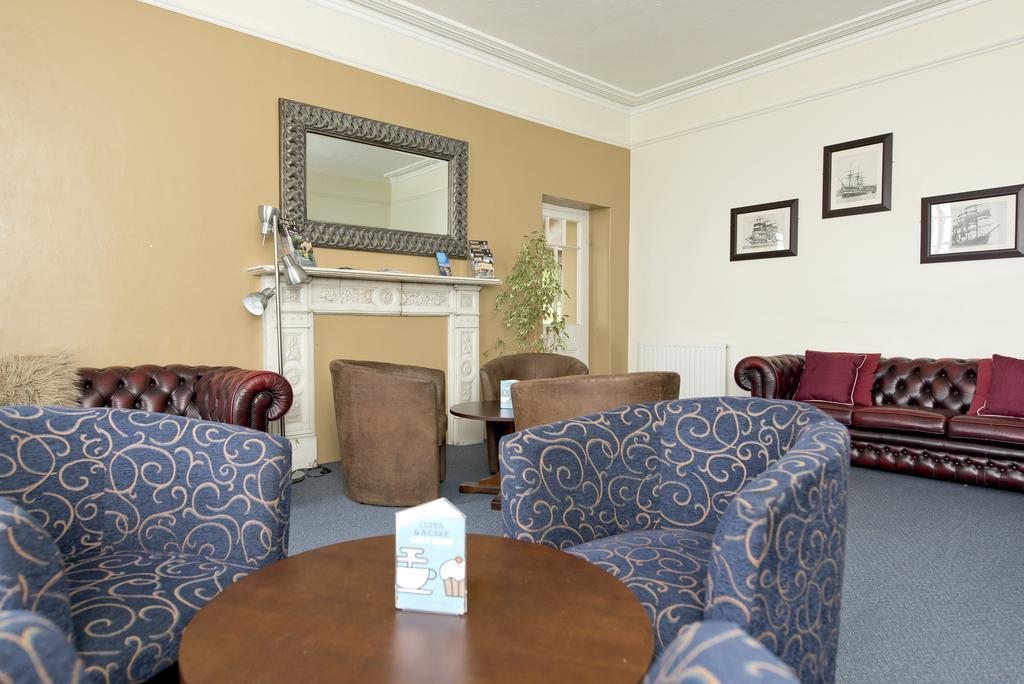 Yha Coverack Extérieur photo