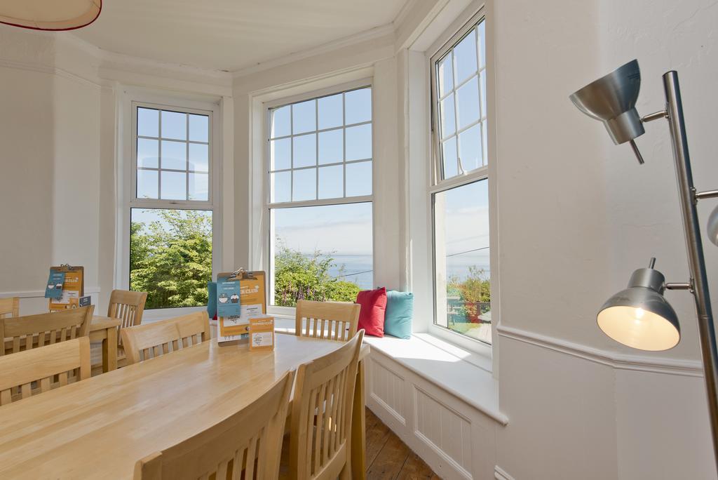 Yha Coverack Extérieur photo