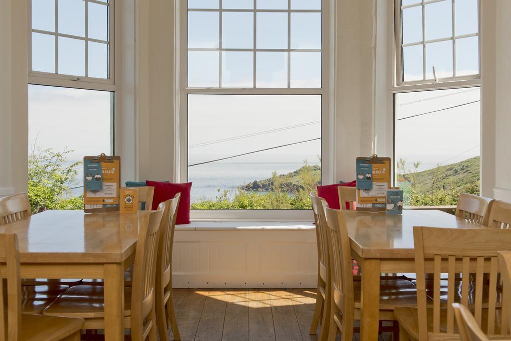 Yha Coverack Extérieur photo