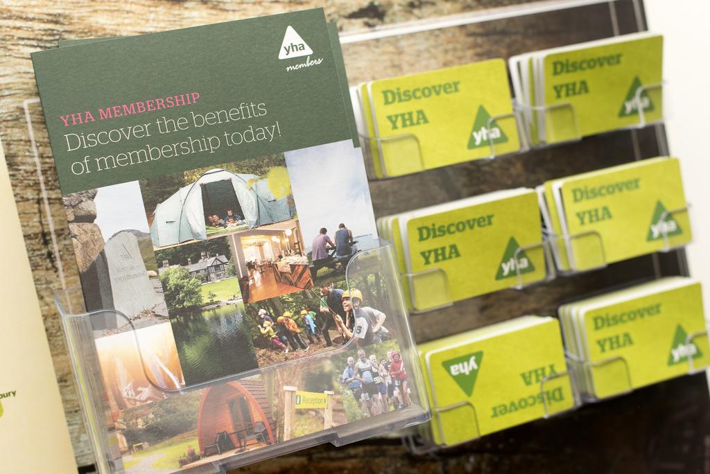 Yha Coverack Extérieur photo