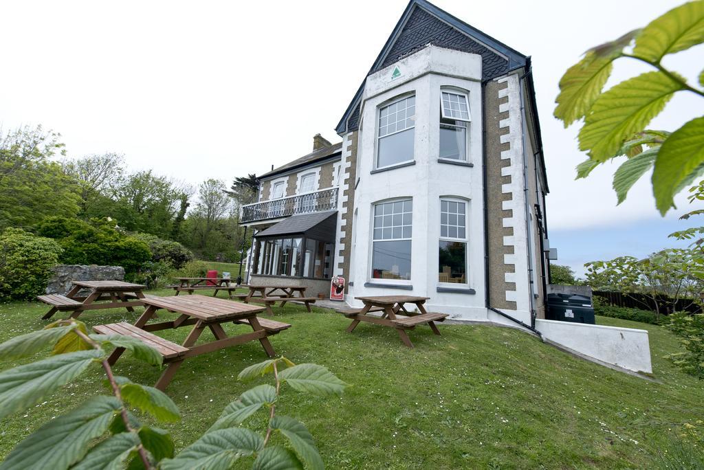 Yha Coverack Extérieur photo