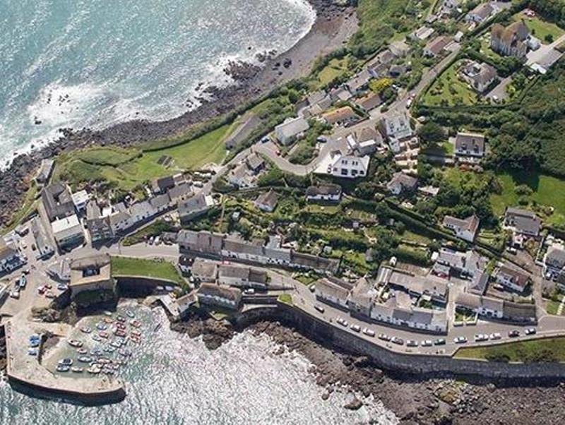 Yha Coverack Extérieur photo