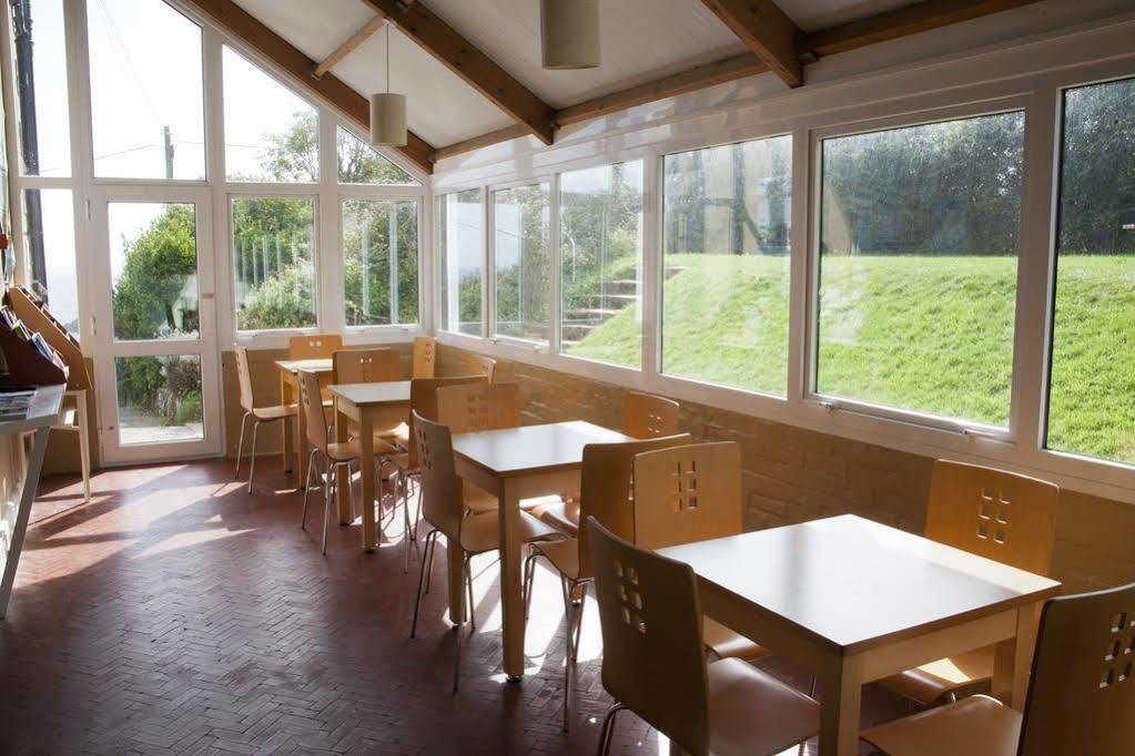Yha Coverack Extérieur photo