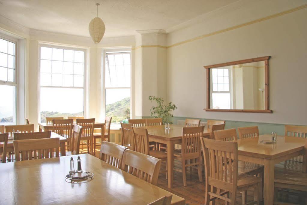Yha Coverack Extérieur photo