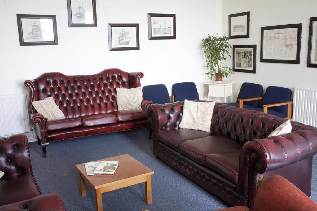 Yha Coverack Extérieur photo