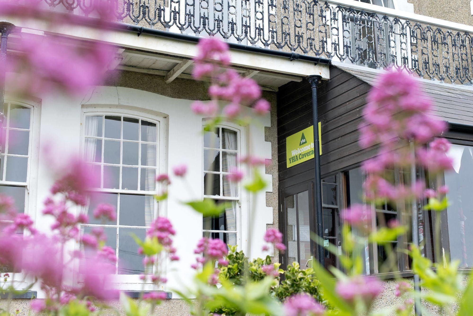 Yha Coverack Extérieur photo