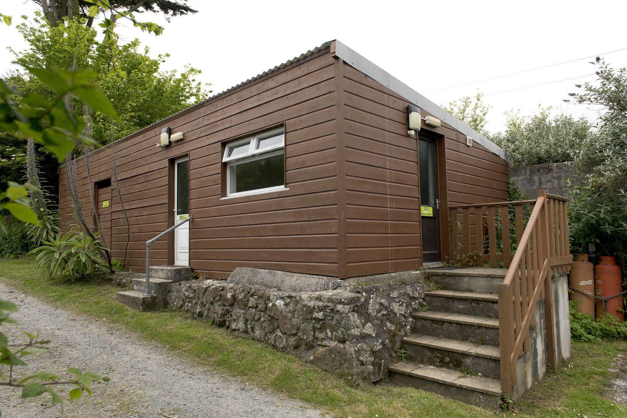 Yha Coverack Extérieur photo