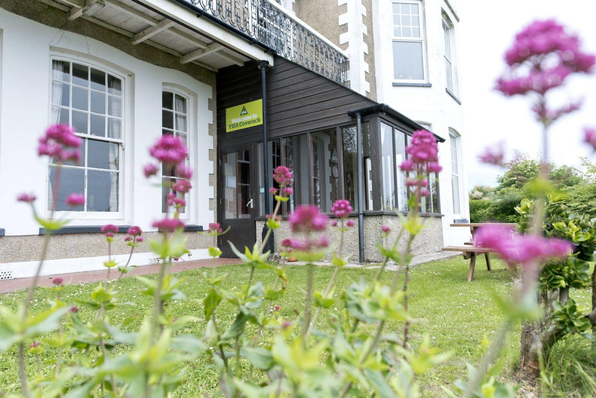 Yha Coverack Extérieur photo
