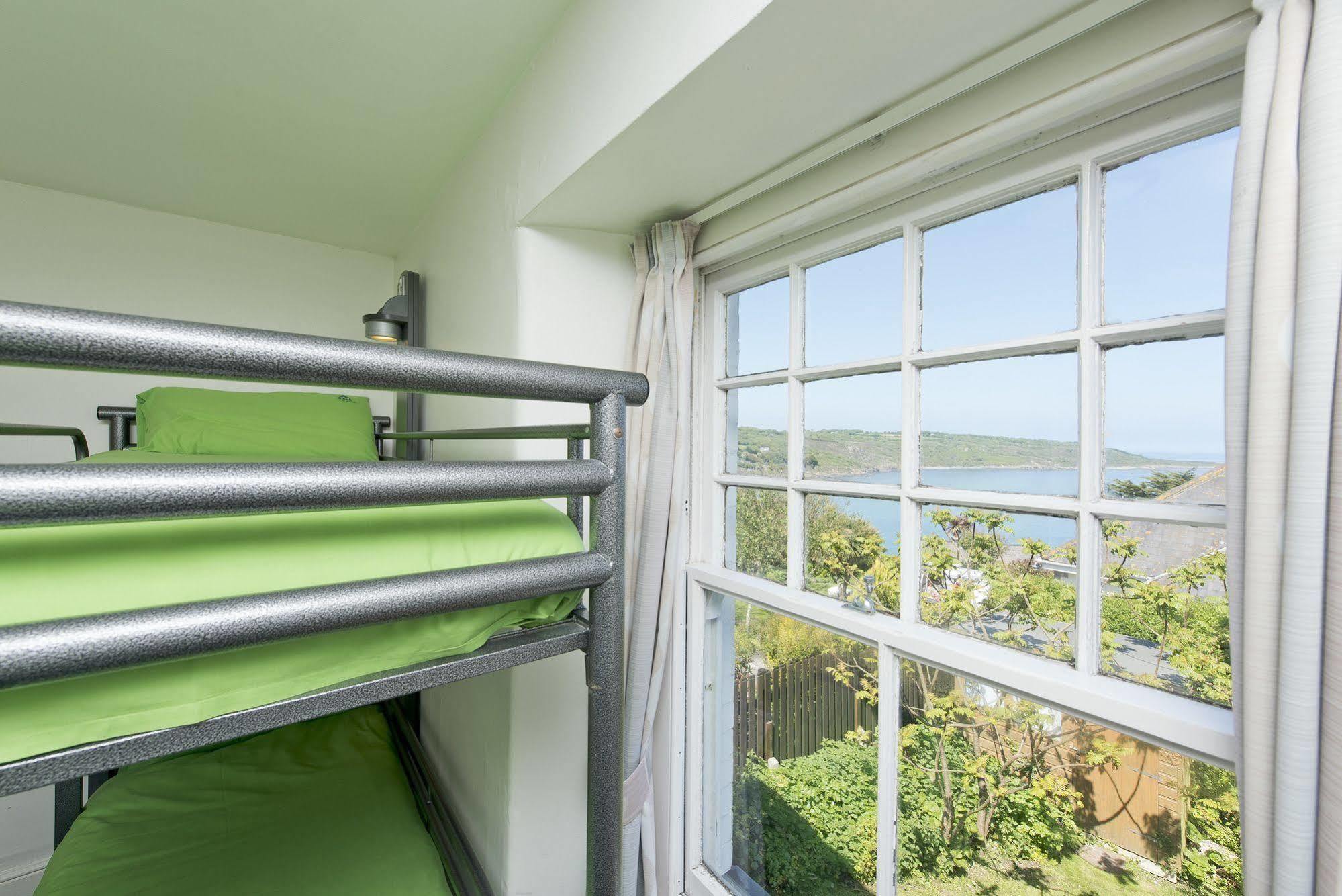 Yha Coverack Extérieur photo