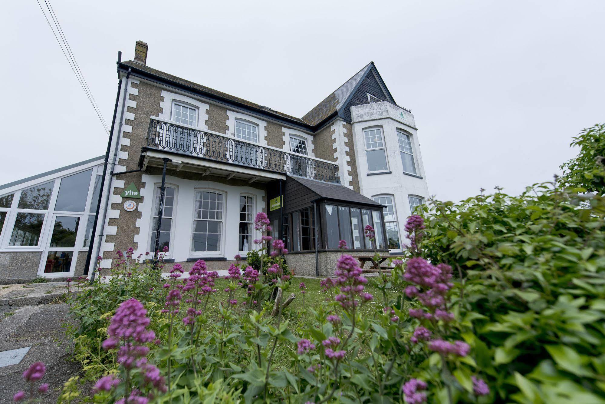 Yha Coverack Extérieur photo