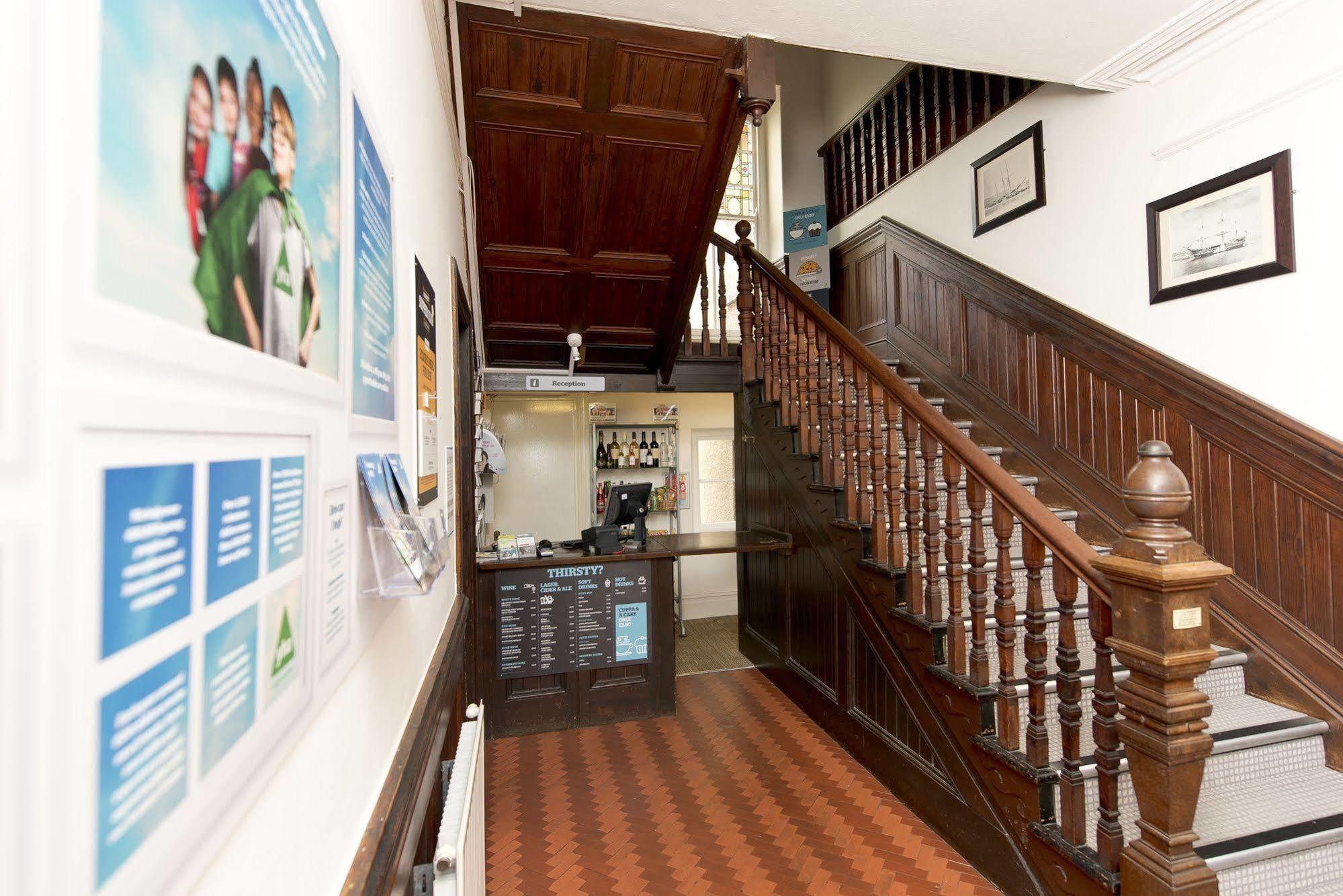 Yha Coverack Extérieur photo