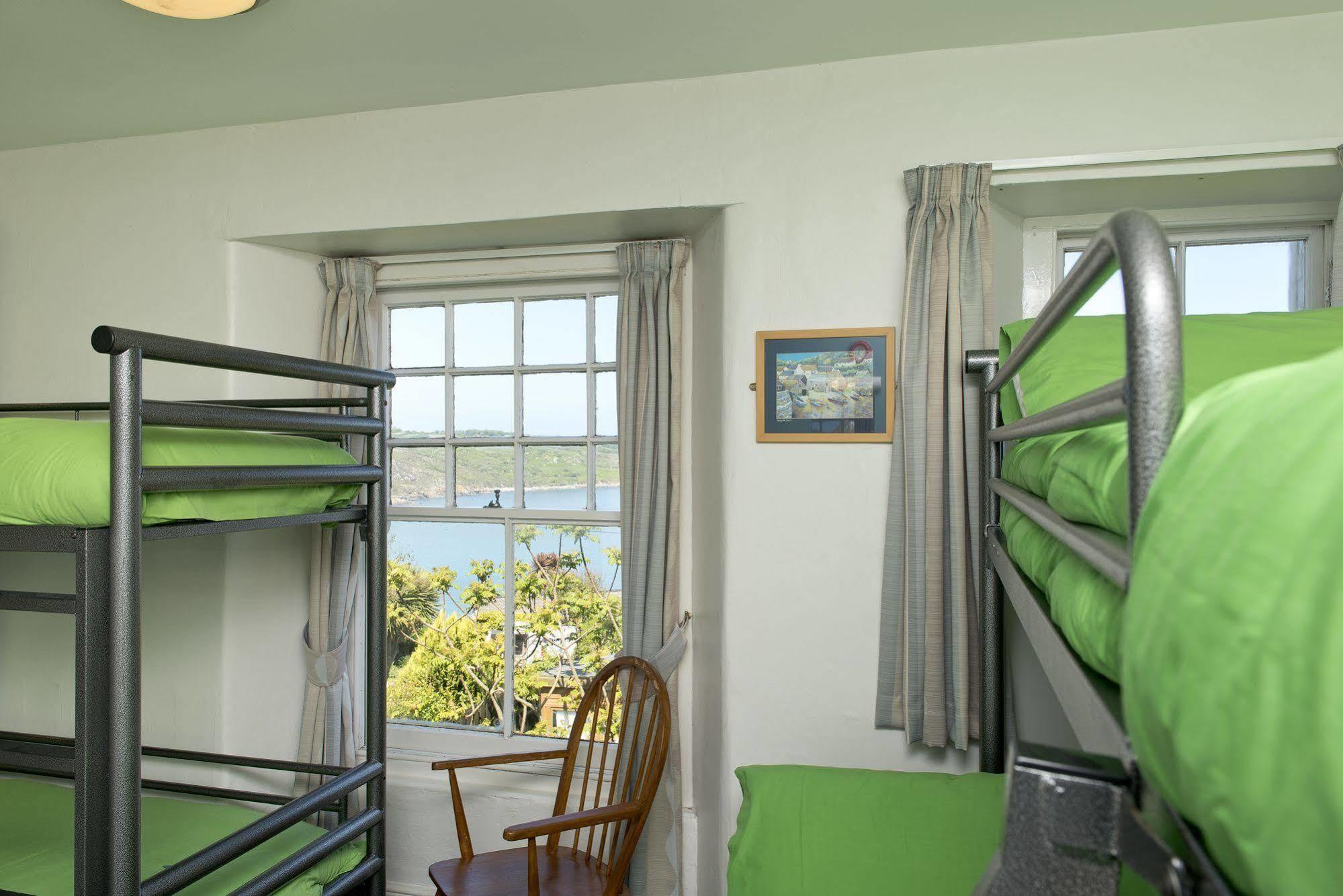 Yha Coverack Extérieur photo
