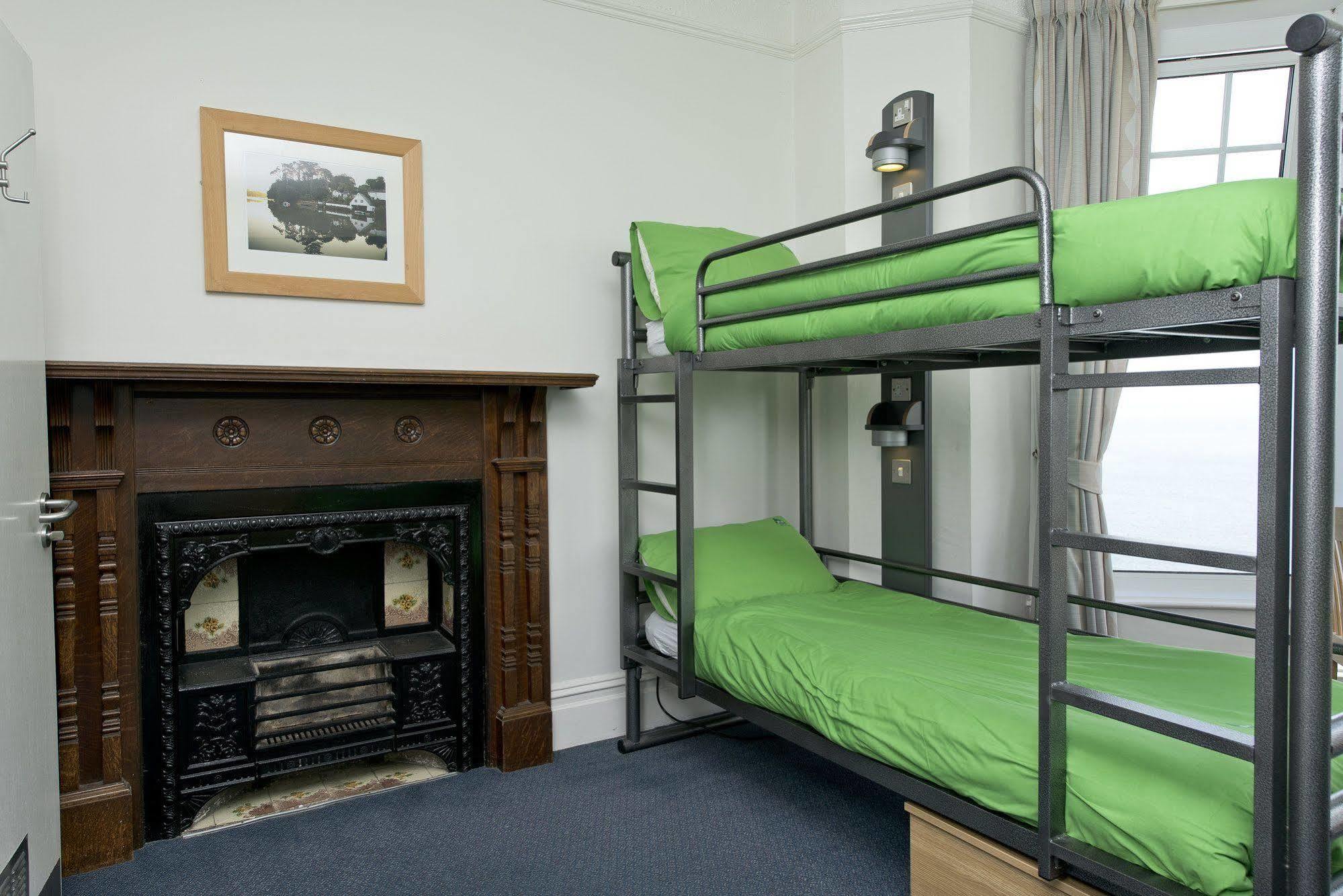 Yha Coverack Extérieur photo