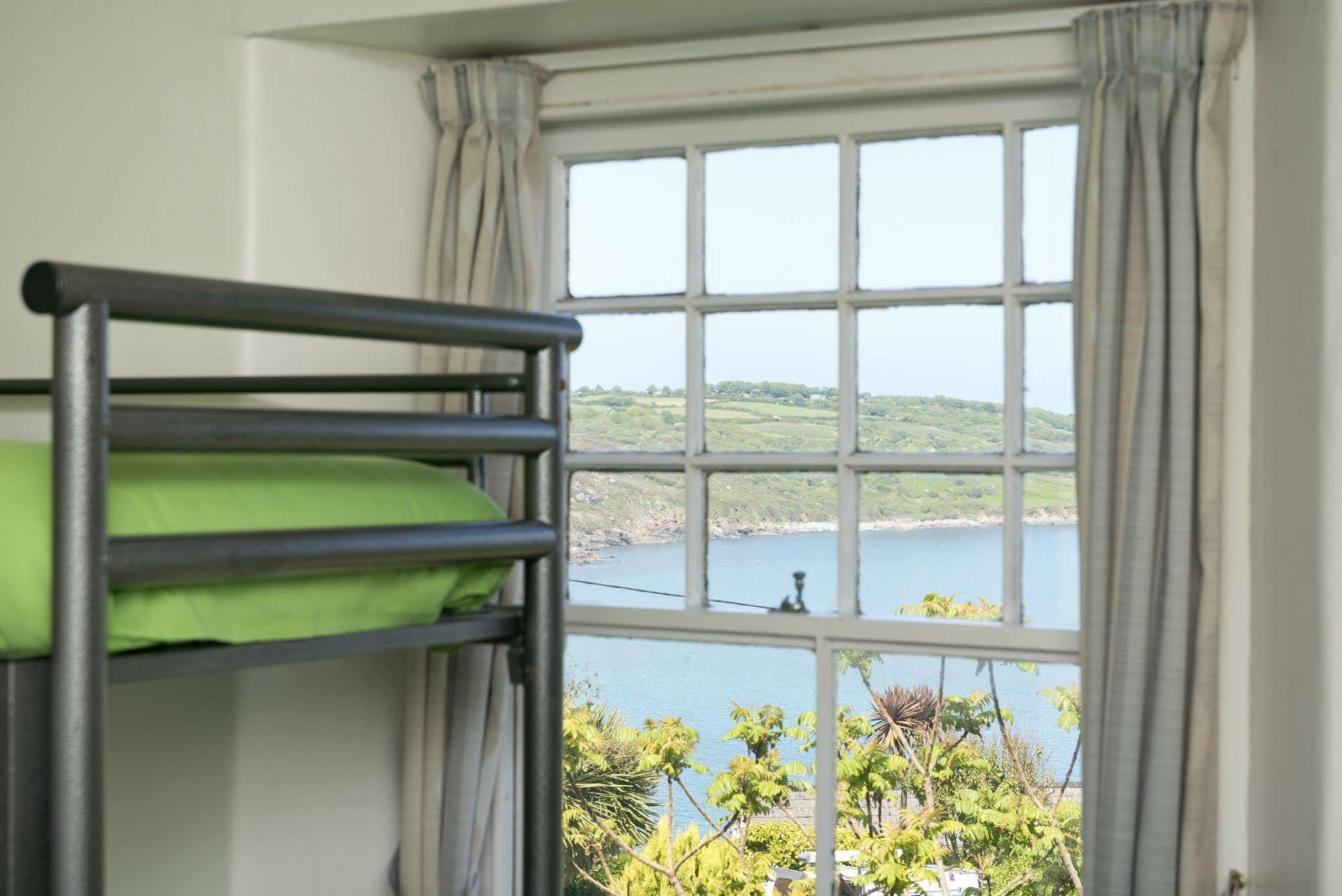 Yha Coverack Extérieur photo