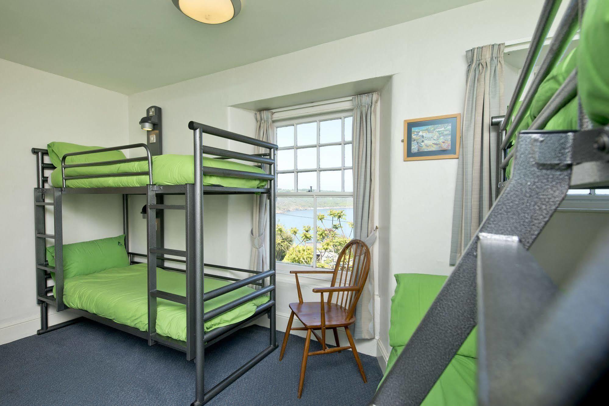 Yha Coverack Extérieur photo
