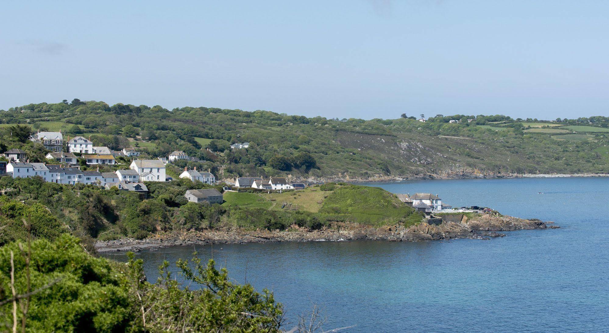 Yha Coverack Extérieur photo